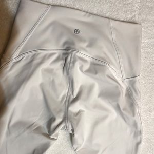 Lululemon leggings EUC